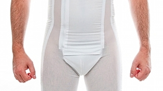 "Could Provide The Perfect Christmas Present For Men Who've Had Too Many Puds"
